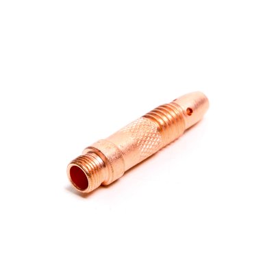 หัวจำปา (คอลเลทบอดี้) WP-26 10N 32 3/32-2.4 mm.
