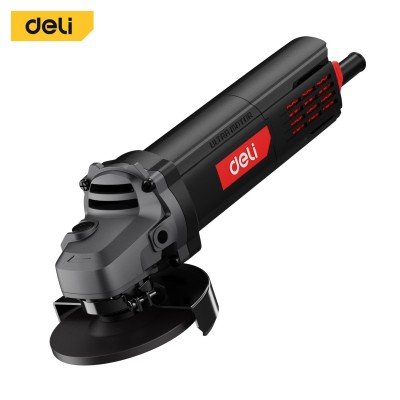 เครื่องเจียร 4"1150w EDE-JM100-5E DELI+