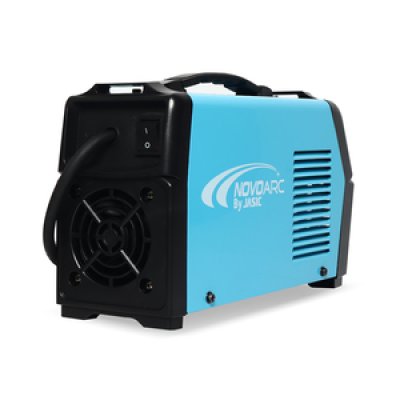 เครื่องเชื่อม (IGBT) NOVOARC รุ่น NOVO-200 กระแสไฟเชื่อม 200 แอมป์ กำลังไฟ 7.1 กิโลโวลต์