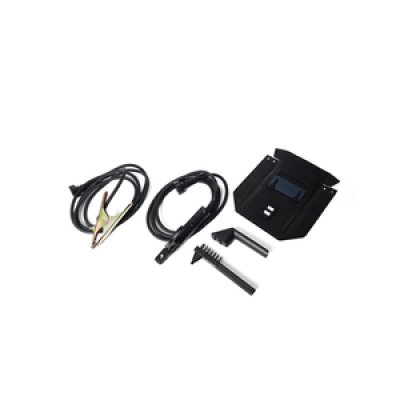 เครื่องเชื่อม (IGBT) NOVOARC รุ่น NOVO-200 กระแสไฟเชื่อม 200 แอมป์ กำลังไฟ 7.1 กิโลโวลต์