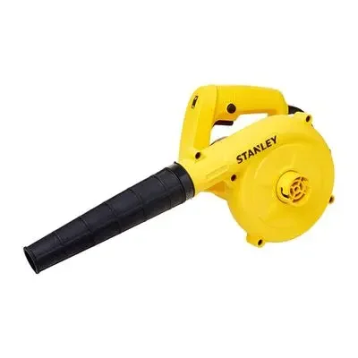 เครื่องเป่าลม STANLEY รุ่น STPT600-B1 กำลัง 600 วัตต์ สีเหลือง - ดำ