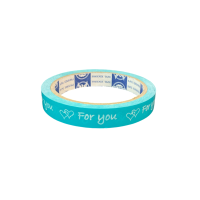เทป FOR YOU สีฟ้า