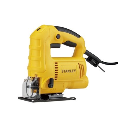 STANLEY เลื่อย เลื่อยฉลุ จิ๊กซอว์ JIGSAW 600 วัตต์ รุ่น SJ60-B1