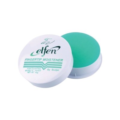 Elfen ขี้ผึ้งนับแบ้งค์และกระดาษ