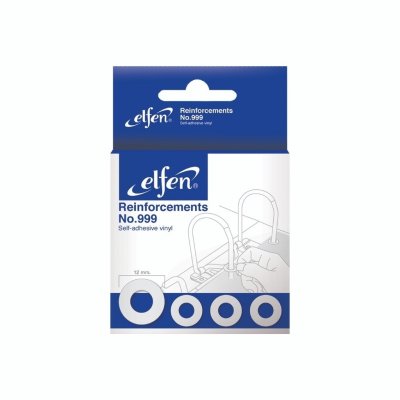 Elfen สติ๊กเกอร์ สติ๊กเกอร์ตาไก่ No.999