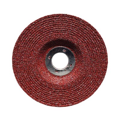 ใบเจียร 5” (125x6mm) หนา SUMO สีแดง