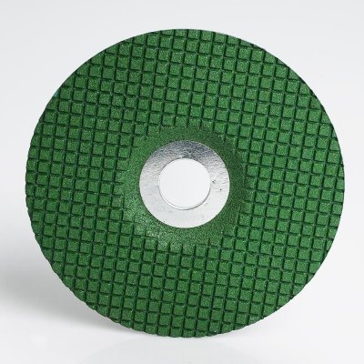 ใบเจียร 4” (100x2.0mm) SUMO สีเขียว