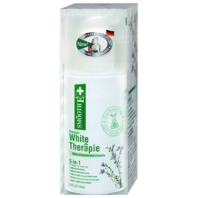 Smooth e white skin therapie lotion 3.4oz (100มล)