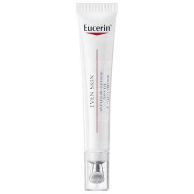 Eucerin SPOTLESS BRIGHTENING DARK EYE CIRCLE CORRECTOR 15ML ยูเซอริน สปอตเลส ไบรท์เทนนิ่ง ดาร์ก อาย เซอร์เคิล คอร์เรคเตอร์