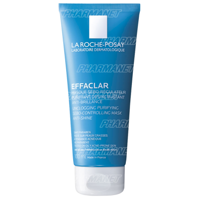 LA ROCHE-POSAY EFFACLAR MASK 100ML