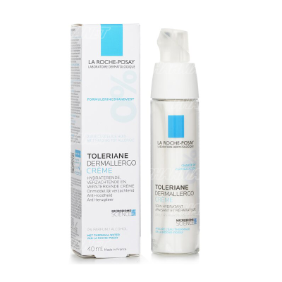 LA ROCHE-POSAY TOLERIANE DERMALLERGO CREAM 40ML