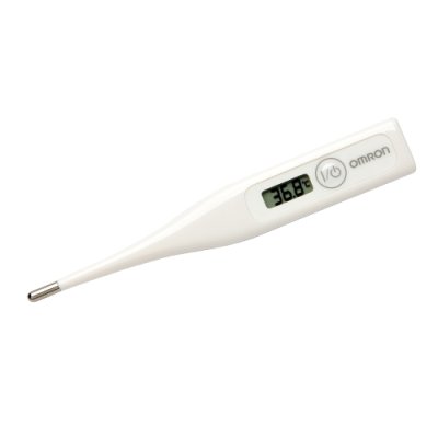 OMRON DIGITAL THERMOMETER MC-246