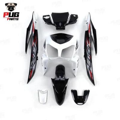 pugparts_Click_110_ขาว_ท้ายดำ
