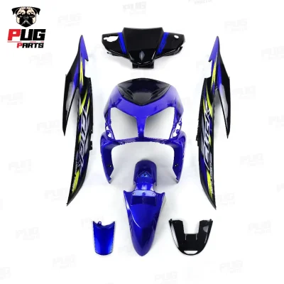  pugparts_Click_110_น้ำเงินแก้ว-ท้ายดำ