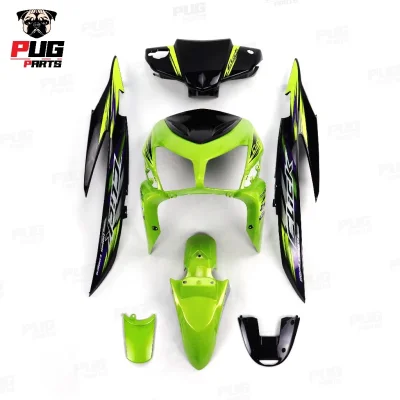 pugparts_Click_110_เขียวตองมุกทองท้ายดำ