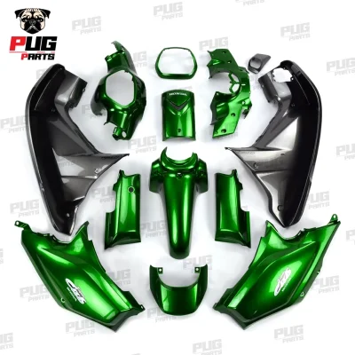  pugparts_DSC_110i_เขียวแก้ว_บังลมเทา
