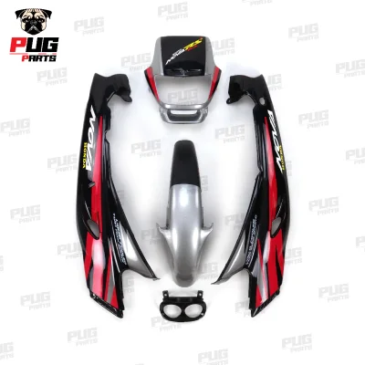 pugparts_Dash_1993_เทา_ดำ_5
