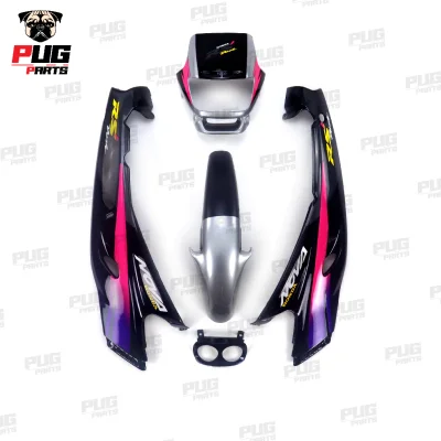 pugparts_Dash_1994_เทา_ดำ_5