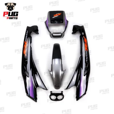 pugparts_Dash_1995_เทา_เขียว_ดำ_5