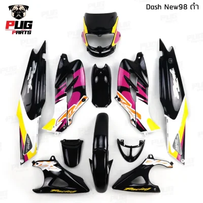 pugparts_Dash_new_ดำ_ขาว