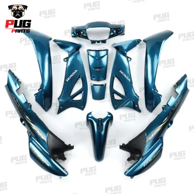 pugparts_Dream125_เขียวG127