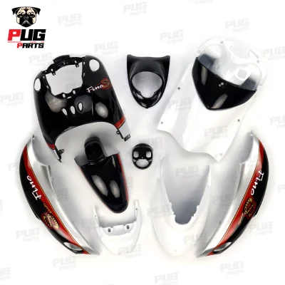 pugparts_Fino_เก่า_เกย์เเยก_ดำ_ตัดขาว_ขอบหลังเทา