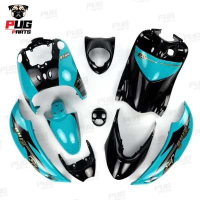 pugparts_Fino_เก่า_เกย์เเยก_เขียวมิ้นท์_ตัดดำ