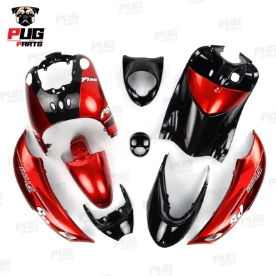 pugparts_Fino_เก่า_เกย์เเยก_แดงแก้ว_ตัดดำ