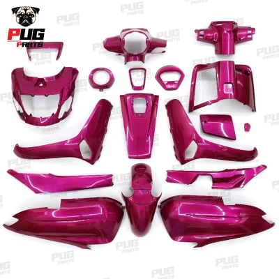 pugparts_Giorno_2024_ชมพูเเก้ว