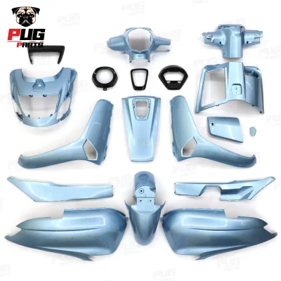  pugparts_Giorno_2024_ฟ้าลิมิเต็ด_4_ชิ้นดำ