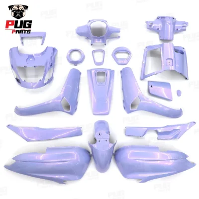 pugparts_Giorno_2024_ม่วงพาสเทลมุกชมพู
