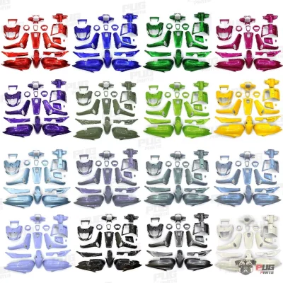 pugparts_Giorno_2024_รวมสี