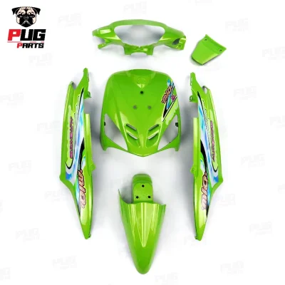 pugparts_Mio_เก่า_เขียวตองมุกทอง