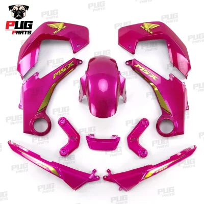 pugparts_Msx_125_2012-2015_ชมพูแก้ว