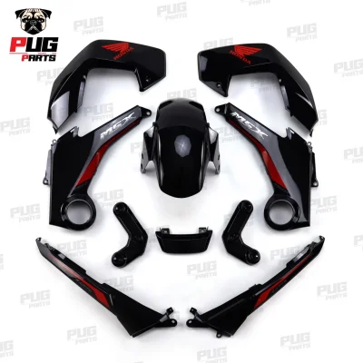 pugparts_Msx_125_2012_2015_ดำเงา