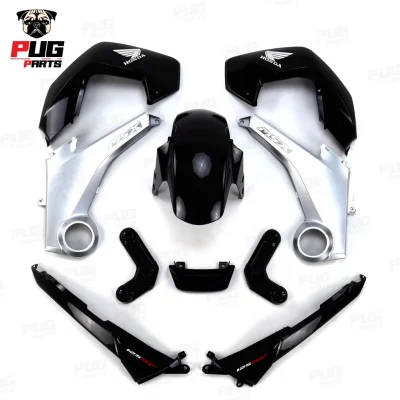 pugparts_Msx_125_2012-2015_ดำเงาตัดเทา