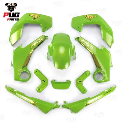  pugparts_Msx_125_2012-2015_เขียวตองมุกทอง