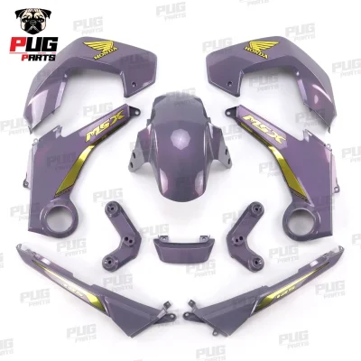 pugparts_Msx_125_2012-2015_เทาแลมโบมุกชมพู