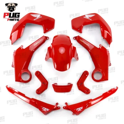 pugparts_Msx_125_2012-2015_แดงสด