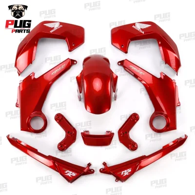 pugparts_Msx_125_2012-2015_แดงแก้ว