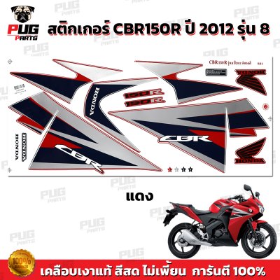 pugparts_STK_CBR150R_2012/8_2