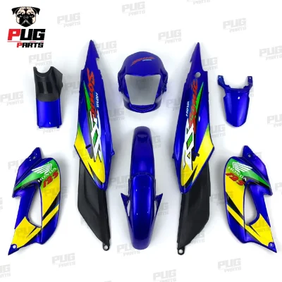 pugparts_Sonic_เก่า_2000_น้ำเงินแก้ว