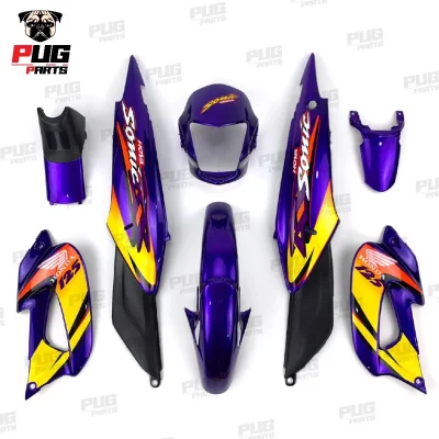 pugparts_Sonic_เก่า_2000_ม่วงแก้ว