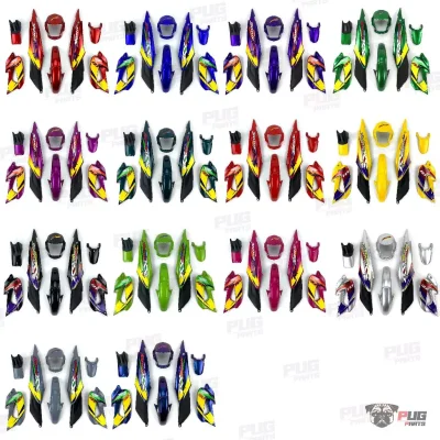pugparts_Sonic_เก่า_2000_รวม