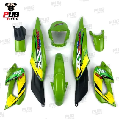 pugparts_Sonic_เก่า_2000_เขียว130