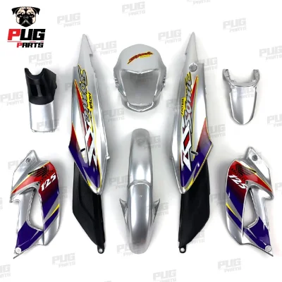 pugparts_Sonic_เก่า_2000_เทาบรอนซ์