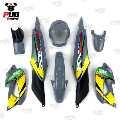 pugparts_Sonic_เก่า_2000_เทาแลมโบ