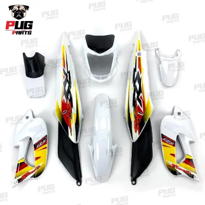 pugparts_Sonic_เก่า_2003_ขาว