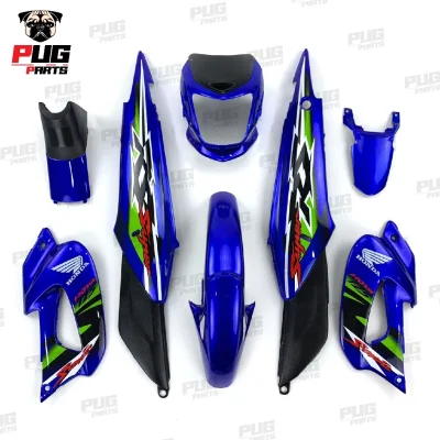 pugparts_Sonic_เก่า_2003_น้ำเงินแก้ว
