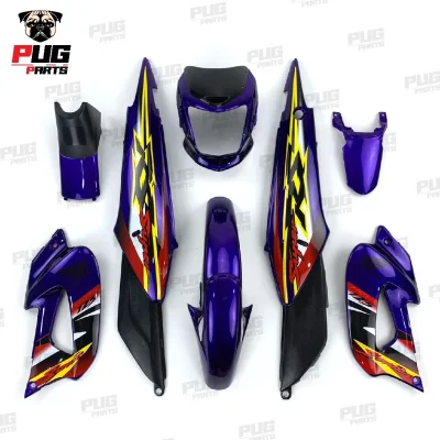 pugparts_Sonic_เก่า_2003_ม่วงแก้ว